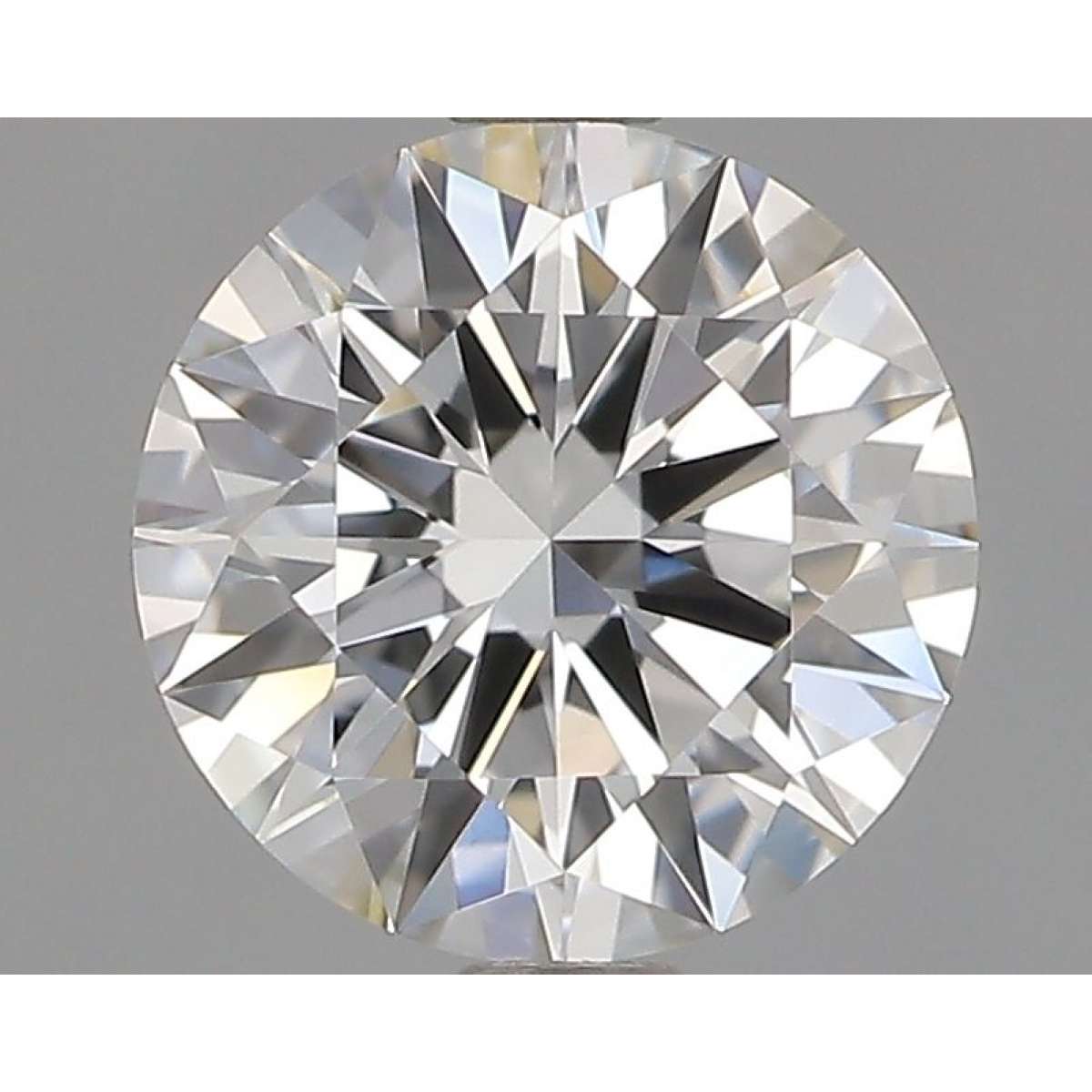 Certified Diamond GIA Carats 0.6 Color F Clarity VVS2 EX EX EX Fluorescence NON Brown No Green No Milky No EyeClean 100% Certified Diamond GIA Carats 0.6 Color F Clarity VVS2 EX EX EX Fluorescence NON Brown No Green No Milky No EyeClean 100%