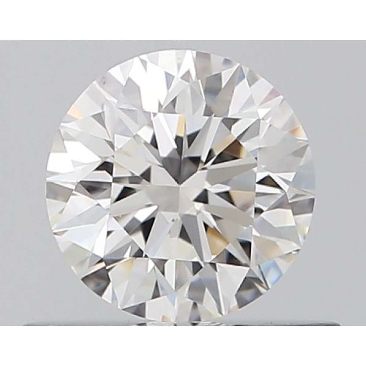 Certified Diamond GIA Carats 0.5 Color F Clarity IF EX EX VG Fluorescence FNT Brown No Green No Milky No EyeClean 100% Certified Diamond GIA Carats 0.5 Color F Clarity IF EX EX VG Fluorescence FNT Brown No Green No Milky No EyeClean 100%