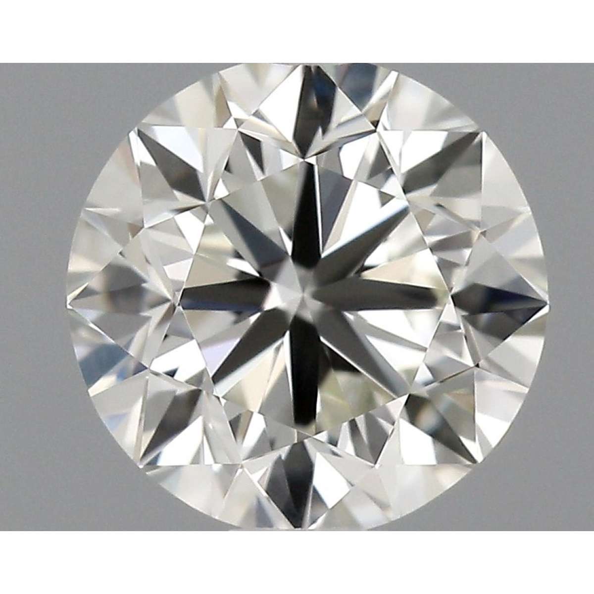 Certified Diamond IGI Carats 0.7 Color H Clarity VVS1  VG  EX  EX Fluorescence NON Brown No Green No Milky No EyeClean 100%
