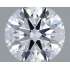 Certified Diamond GIA Carats 0.17 Color E Clarity VS1  EX  EX  EX Fluorescence NON Brown No Green No Milky No EyeClean 100%