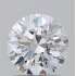 Certified Diamond GIA Carats 1.36 Color D Clarity VVS1  EX  EX  EX Fluorescence NON Brown No Green No Milky No EyeClean 100%