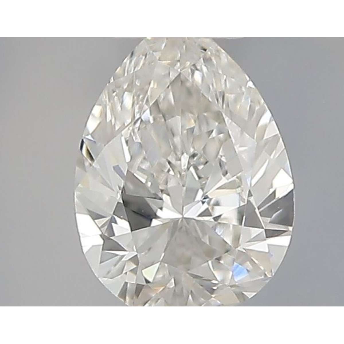 Certified Diamond IGI Carats 0.31 Color G Clarity VVS2  -  VG  VG Fluorescence NON Brown No Green No Milky No EyeClean 100%