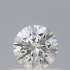 Certified Diamond IGI Carats 0.41 Color H Clarity VVS1  EX  EX  EX Fluorescence NON Brown No Milky No EyeClean 100%