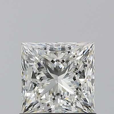 Diamante Certificato GIA Carati 1.0 Colore H Purezza VVS2  -  VG  VG Fluorescenza NON Brown No Green No Milky No EyeClean 100%