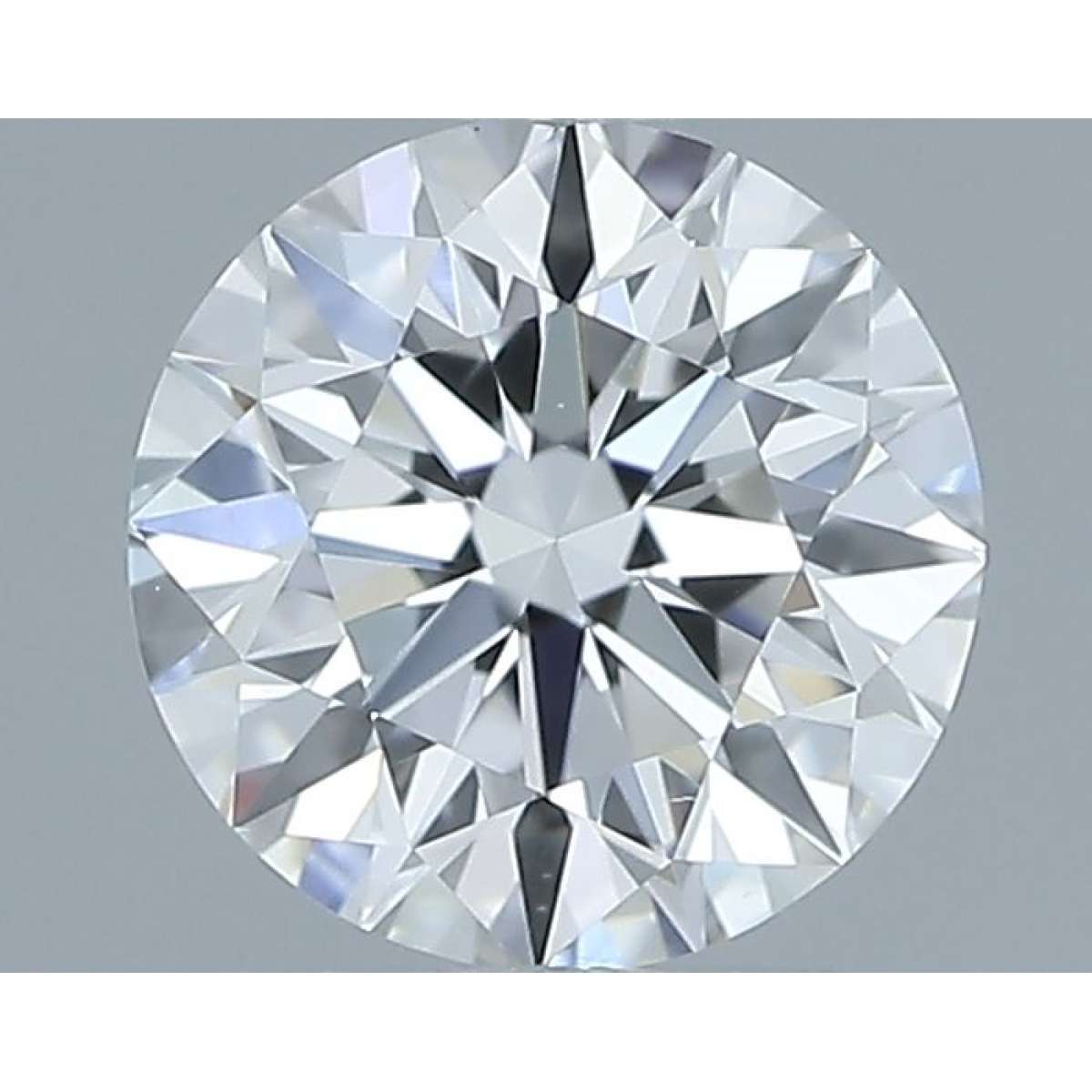 Certified Diamond GIA Carats 0.45 Color F Clarity VS2 EX EX EX Fluorescence FNT Brown No Milky No EyeClean 100% Certified Diamond GIA Carats 0.45 Color F Clarity VS2 EX EX EX Fluorescence FNT Brown No Milky No EyeClean 100%
