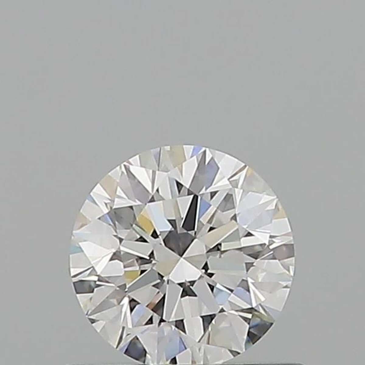 Certified Diamond GIA Carats 0.6 Color D Clarity IF EX EX EX Fluorescence NON Brown No Green No Milky No EyeClean 100% Certified Diamond GIA Carats 0.6 Color D Clarity IF EX EX EX Fluorescence NON Brown No Green No Milky No EyeClean 100%