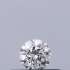 Certified Diamond IGI Carats 0.18 Color F Clarity VS1  EX  EX  EX Fluorescence NON Brown No Milky No EyeClean 100%