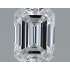Certified Diamond GIA Carats 0.39 Color E Clarity VVS1  -  EX  VG Fluorescence MED Brown No Green No Milky No EyeClean 100%