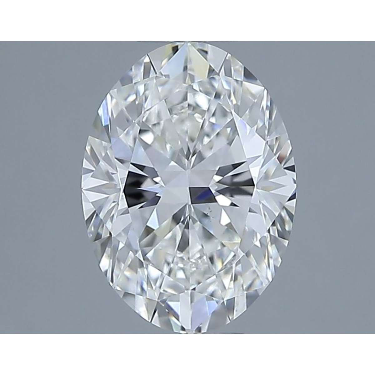 Diamante Certificato GIA Carati 1.71 Colore G Purezza VS2  -  EX  EX Fluorescenza NON Brown No Milky No EyeClean 100%