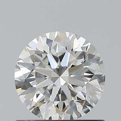 Certified Diamond HRD Carats 0.8 Color G Clarity VVS1  EX  EX  EX Fluorescence NON Brown No Green No Milky No EyeClean 100%