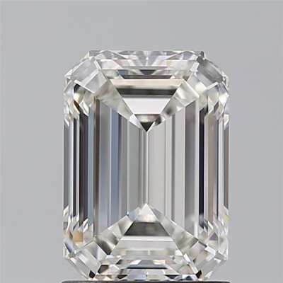 Certified Diamond GIA Carats 1.7 Color H Clarity VS1  -  EX  EX Fluorescence FNT Brown No Milky No EyeClean 100%