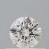Diamante Certificato GIA Carati 0.3 Colore H Purezza VS2  EX  EX  EX Fluorescenza FNT Brown No Green No Milky No EyeClean 100%