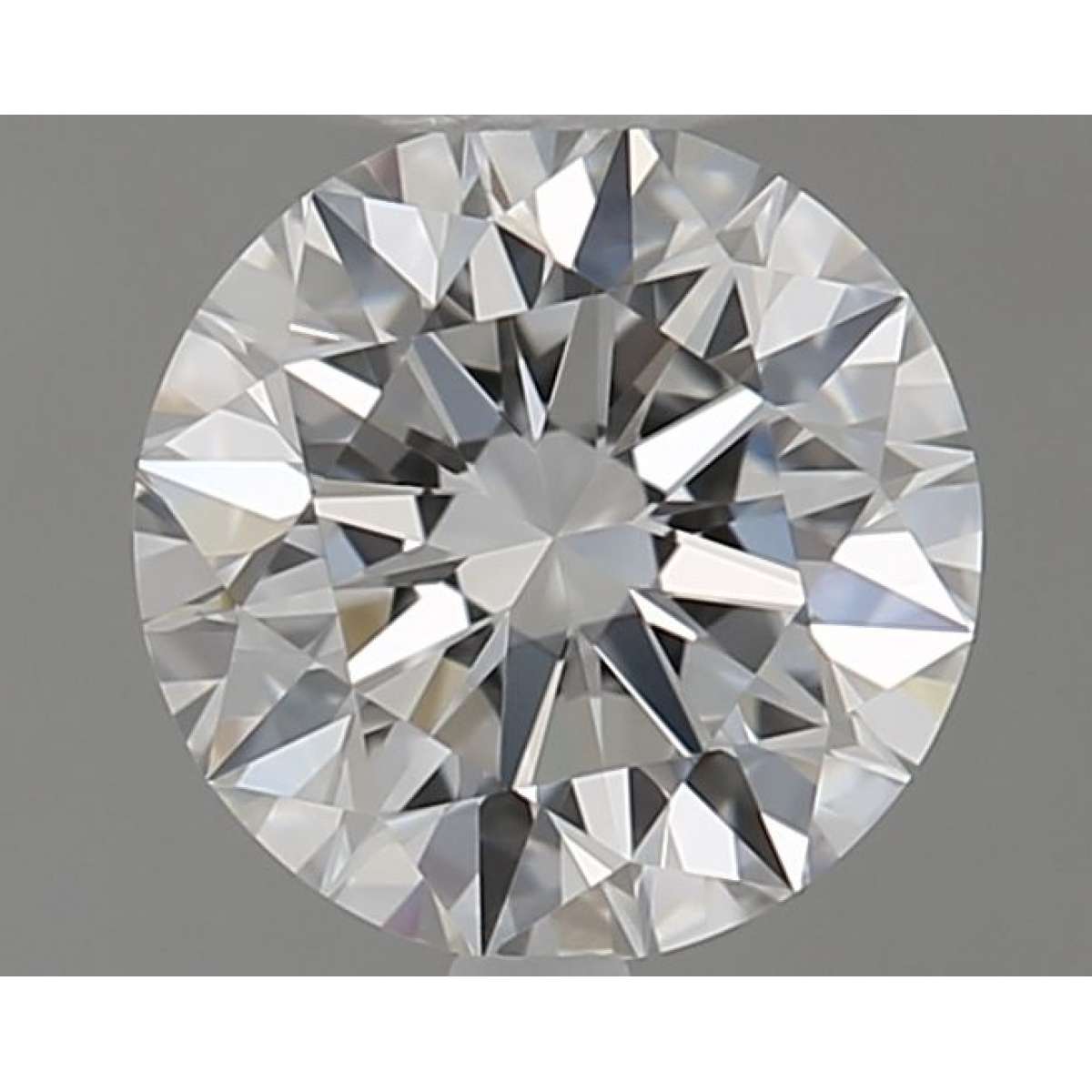 Certified Diamond GIA Carats 0.71 Color E Clarity IF  EX  EX  EX Fluorescence NON Brown No Green No Milky No EyeClean 100%