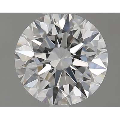 Certified Diamond GIA Carats 0.71 Color E Clarity IF  EX  EX  EX Fluorescence NON Brown No Green No Milky No EyeClean 100%