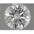 Certified Diamond GIA Carats 0.71 Color E Clarity IF  EX  EX  EX Fluorescence NON Brown No Green No Milky No EyeClean 100%