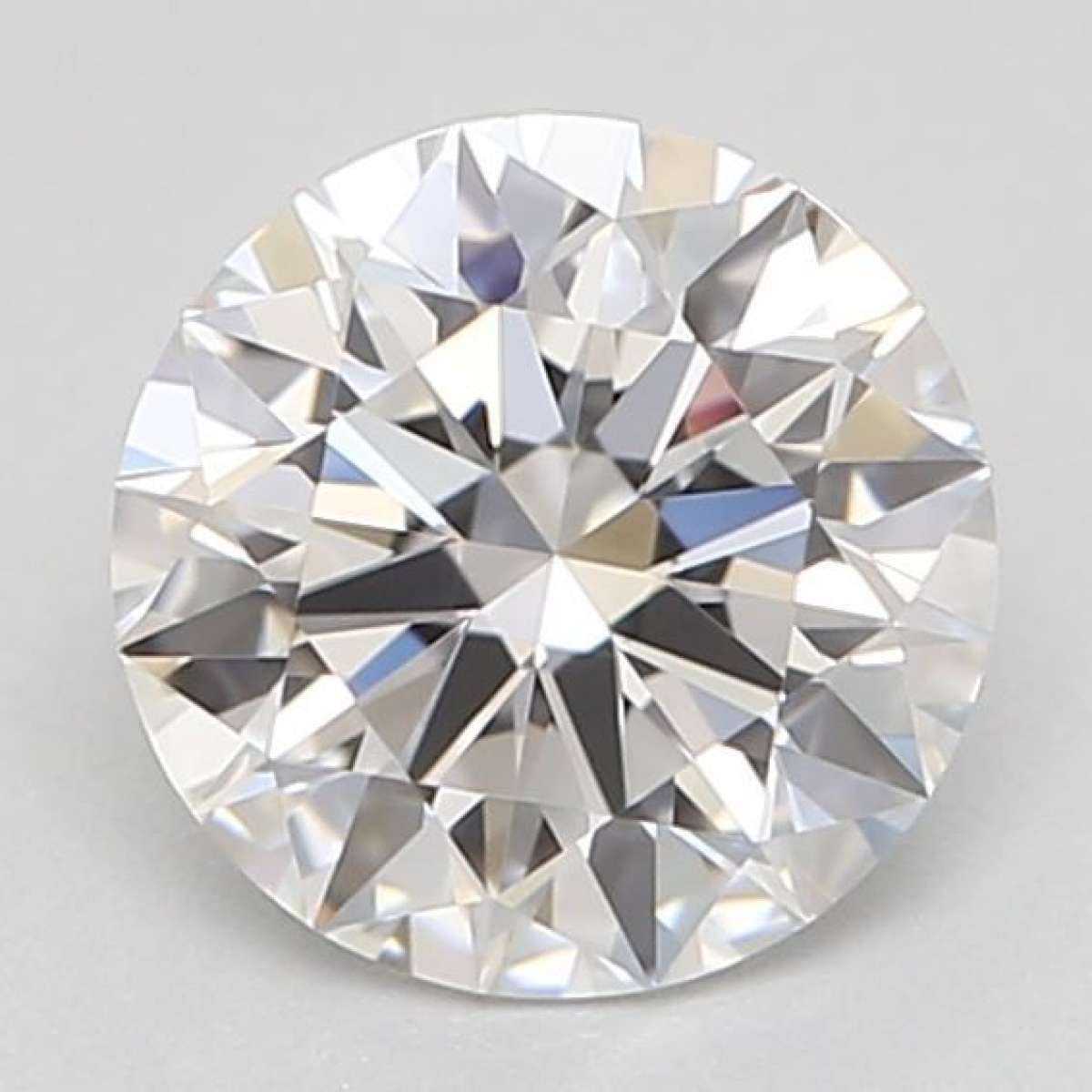 Certified Diamond GIA Carats 0.57 Color D Clarity VVS1 EX EX EX Fluorescence NON Brown No Green No Milky No EyeClean 100% Certified Diamond GIA Carats 0.57 Color D Clarity VVS1 EX EX EX Fluorescence NON Brown No Green No Milky No EyeClean 100%