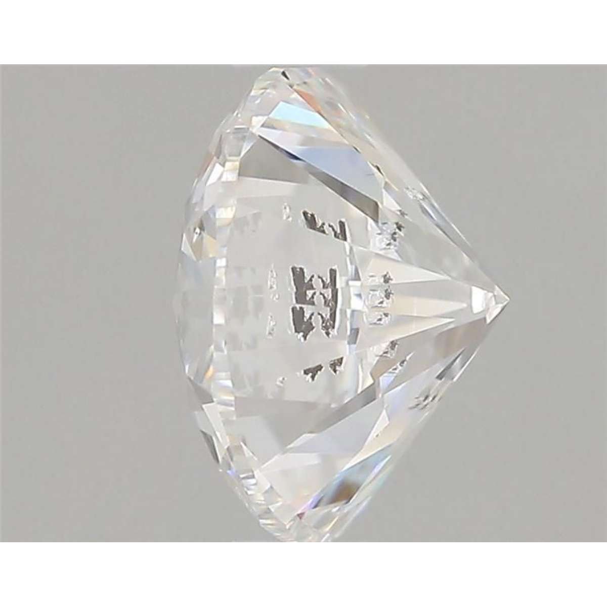Certified Diamond GIA Carats 1.0 Color E Clarity SI2 EX VG VG Fluorescence NON Brown No Green No Milky No EyeClean 100% Certified Diamond GIA Carats 1.0 Color E Clarity SI2 EX VG VG Fluorescence NON Brown No Green No Milky No EyeClean 100%