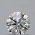 Certified Diamond GIA Carats 0.5 Color F Clarity IF  EX  EX  EX Fluorescence NON Brown No Milky No EyeClean 100%