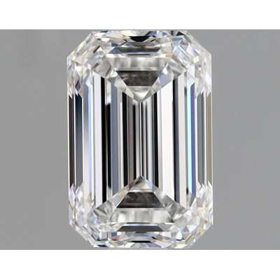 Certified Diamond GIA Carats 1.2 Color F Clarity VVS2  -  VG  EX Fluorescence NON Brown No Green No Milky No EyeClean 100%