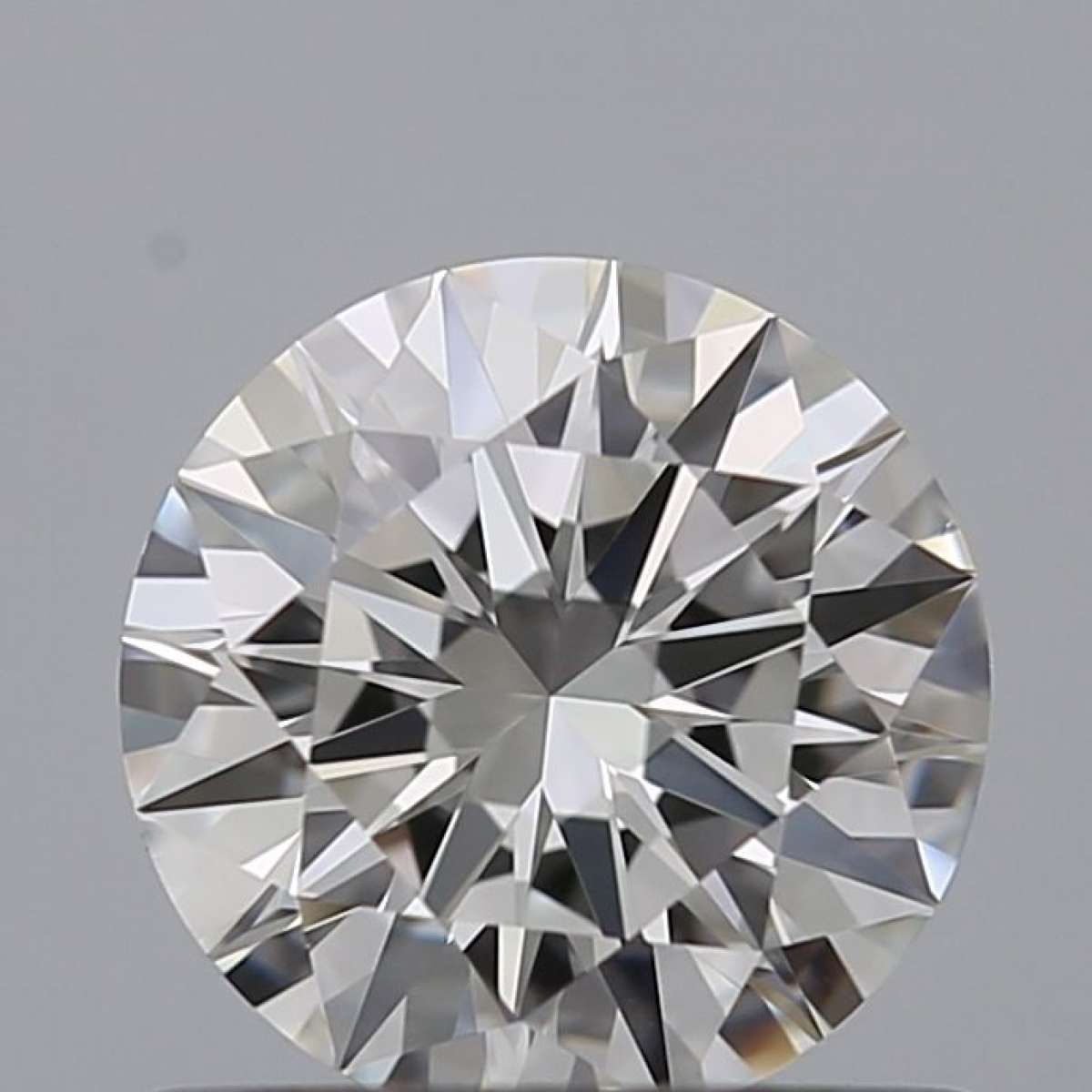 Certified Diamond GIA Carats 0.71 Color F Clarity VVS1 EX EX EX Fluorescence NON Brown No Milky No EyeClean 100% Certified Diamond GIA Carats 0.71 Color F Clarity VVS1 EX EX EX Fluorescence NON Brown No Milky No EyeClean 100%