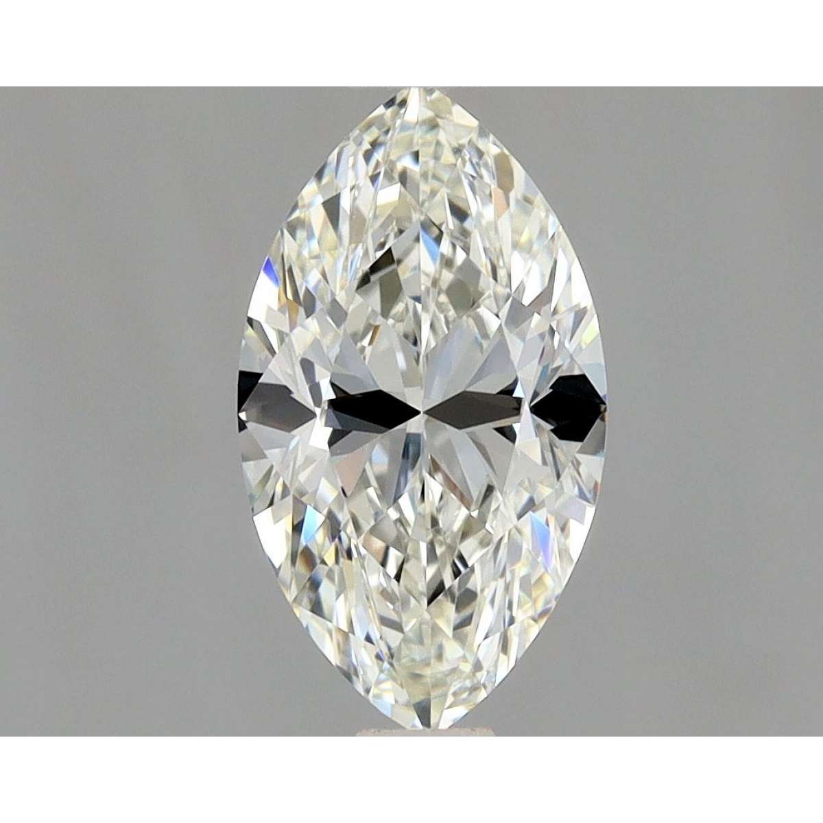 Diamante Certificato HRD Carati 0.9 Colore H Purezza VVS2  -  EX  EX Fluorescenza NON Brown No Green No Milky No EyeClean 100%