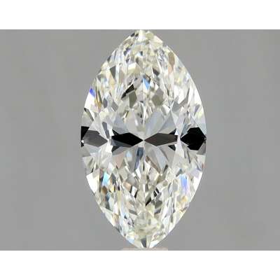 Diamante Certificato HRD Carati 0.9 Colore H Purezza VVS2  -  EX  EX Fluorescenza NON Brown No Green No Milky No EyeClean 100%