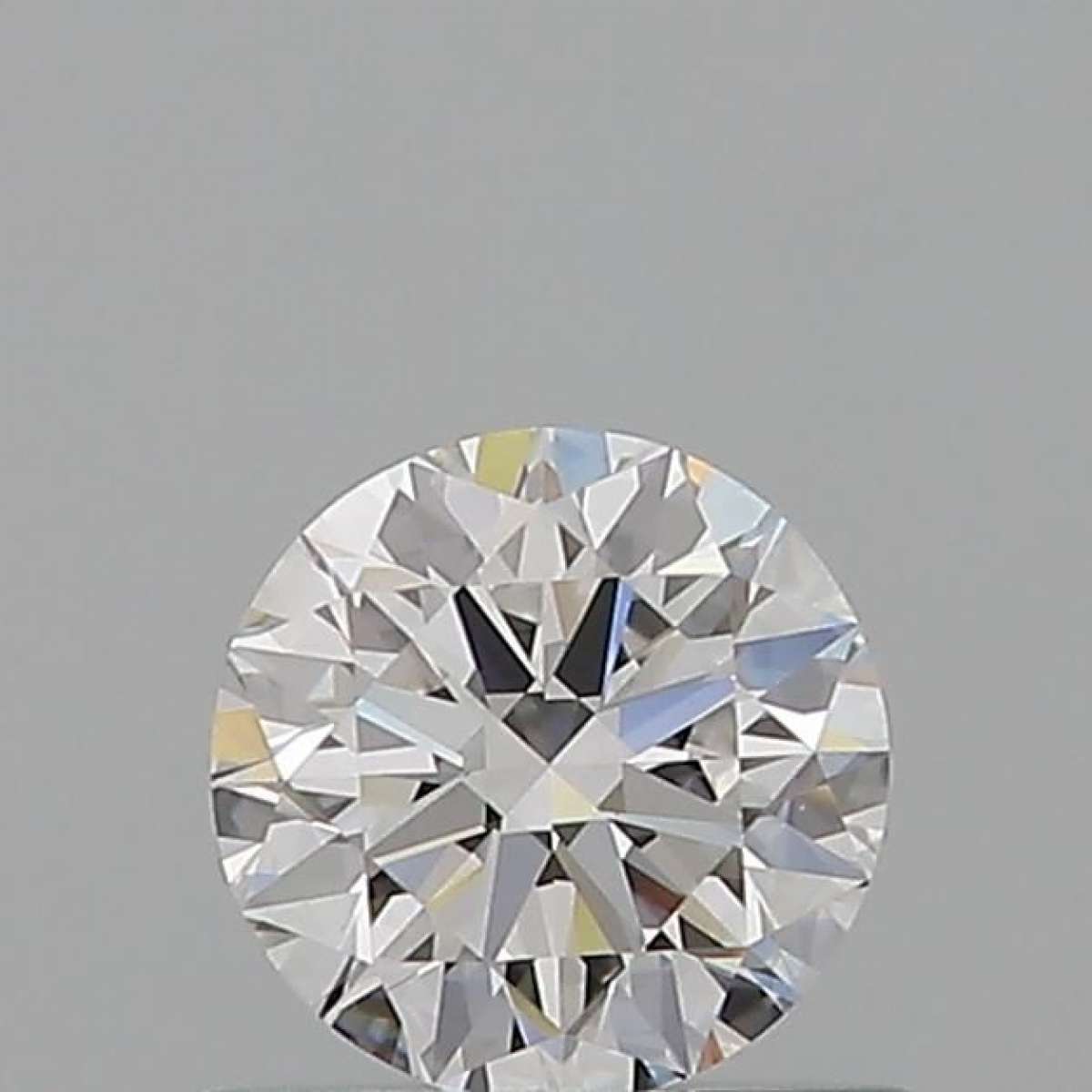 Certified Diamond GIA Carats 0.64 Color D Clarity VVS1 EX EX EX Fluorescence NON Brown No Green No Milky No EyeClean 100% Certified Diamond GIA Carats 0.64 Color D Clarity VVS1 EX EX EX Fluorescence NON Brown No Green No Milky No EyeClean 100%