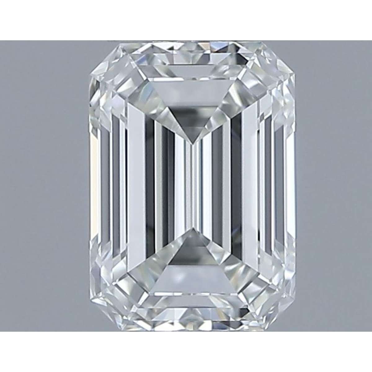 Certified Diamond IGI Carats 0.5 Color H Clarity IF  -  EX  EX Fluorescence FNT Brown No Milky No EyeClean 100%