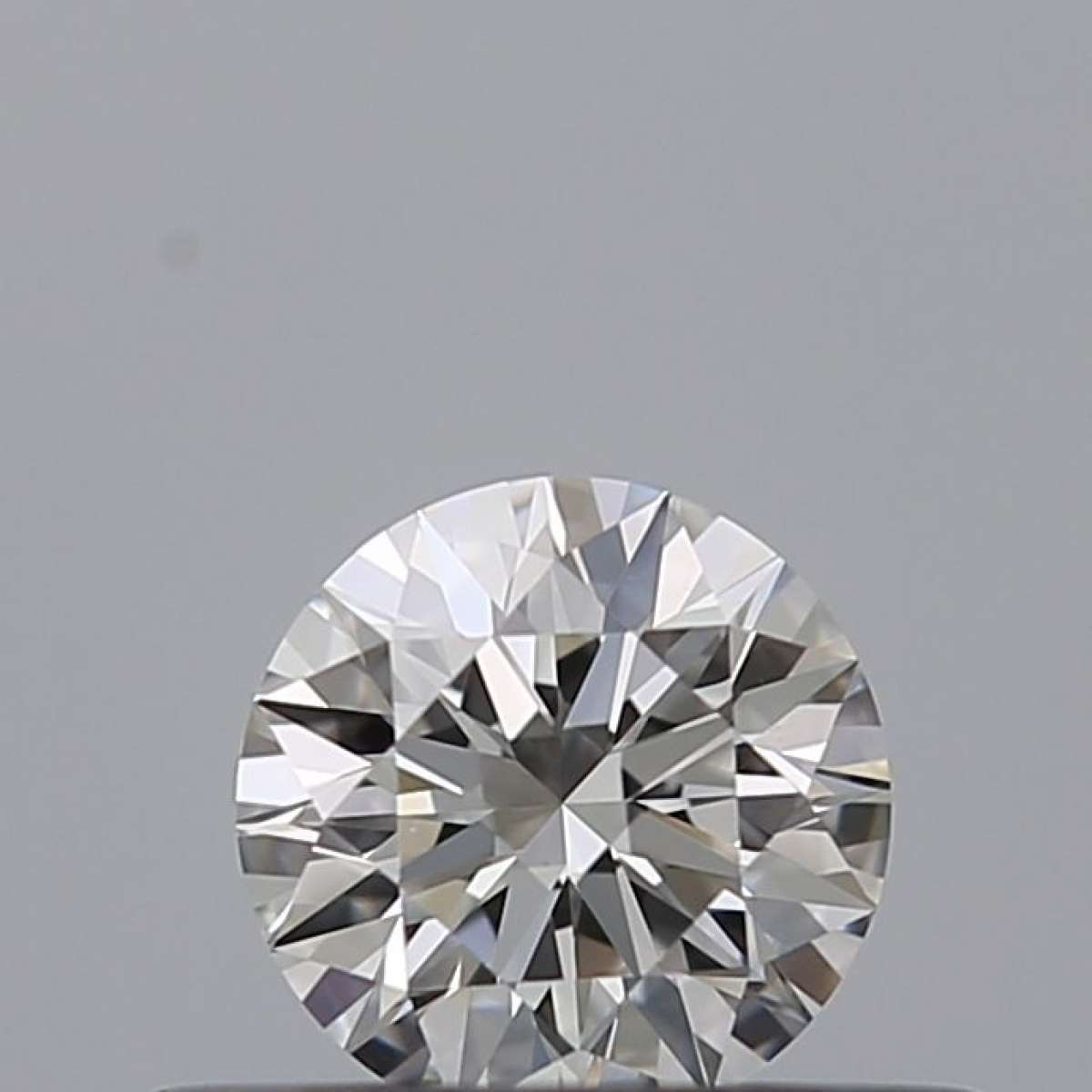 Certified Diamond GIA Carats 0.31 Color G Clarity VS1  EX  EX  EX Fluorescence NON Brown No Milky No EyeClean 100%