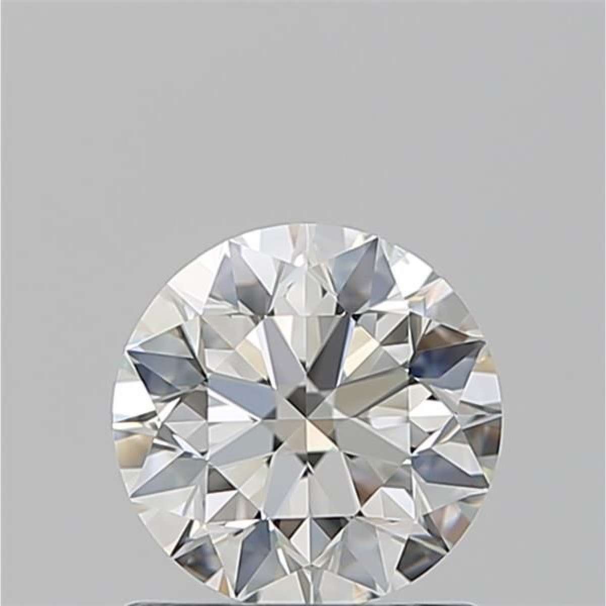 Certified Diamond GIA Carats 1.01 Color H Clarity VS2 EX EX EX Fluorescence NON Brown No Milky No EyeClean 100% Certified Diamond GIA Carats 1.01 Color H Clarity VS2 EX EX EX Fluorescence NON Brown No Milky No EyeClean 100%