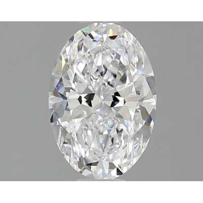 Diamante Certificato GIA Carati 1.0 Colore D Purezza VS1  -  EX  VG Fluorescenza NON Brown No Green No Milky No EyeClean 100%