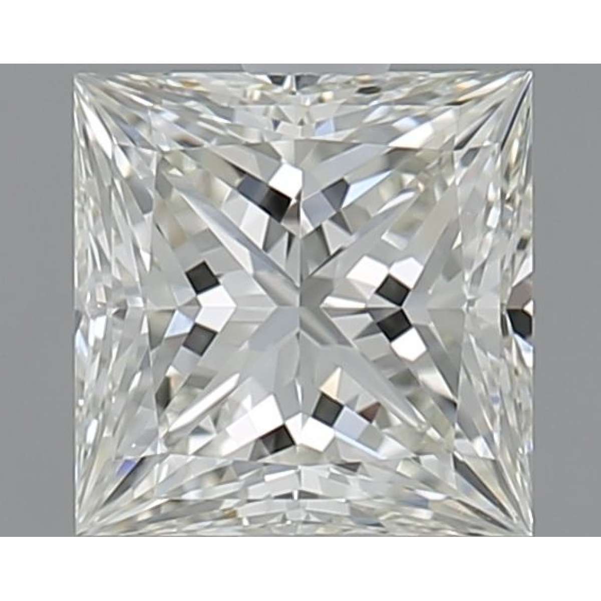 Certified Diamond IGI Carats 1.01 Color H Clarity VVS2  -  EX  EX Fluorescence NON Brown No Milky No EyeClean 100%