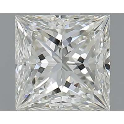 Certified Diamond IGI Carats 1.01 Color H Clarity VVS2  -  EX  EX Fluorescence NON Brown No Milky No EyeClean 100%