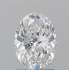 Certified Diamond GIA Carats 1.56 Color E Clarity VVS2  -  EX  EX Fluorescence FNT Brown No Green No Milky No EyeClean 100%