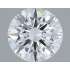Certified Diamond GIA Carats 0.18 Color D Clarity VVS1  EX  EX  EX Fluorescence NON Brown No Green No Milky No EyeClean 100%