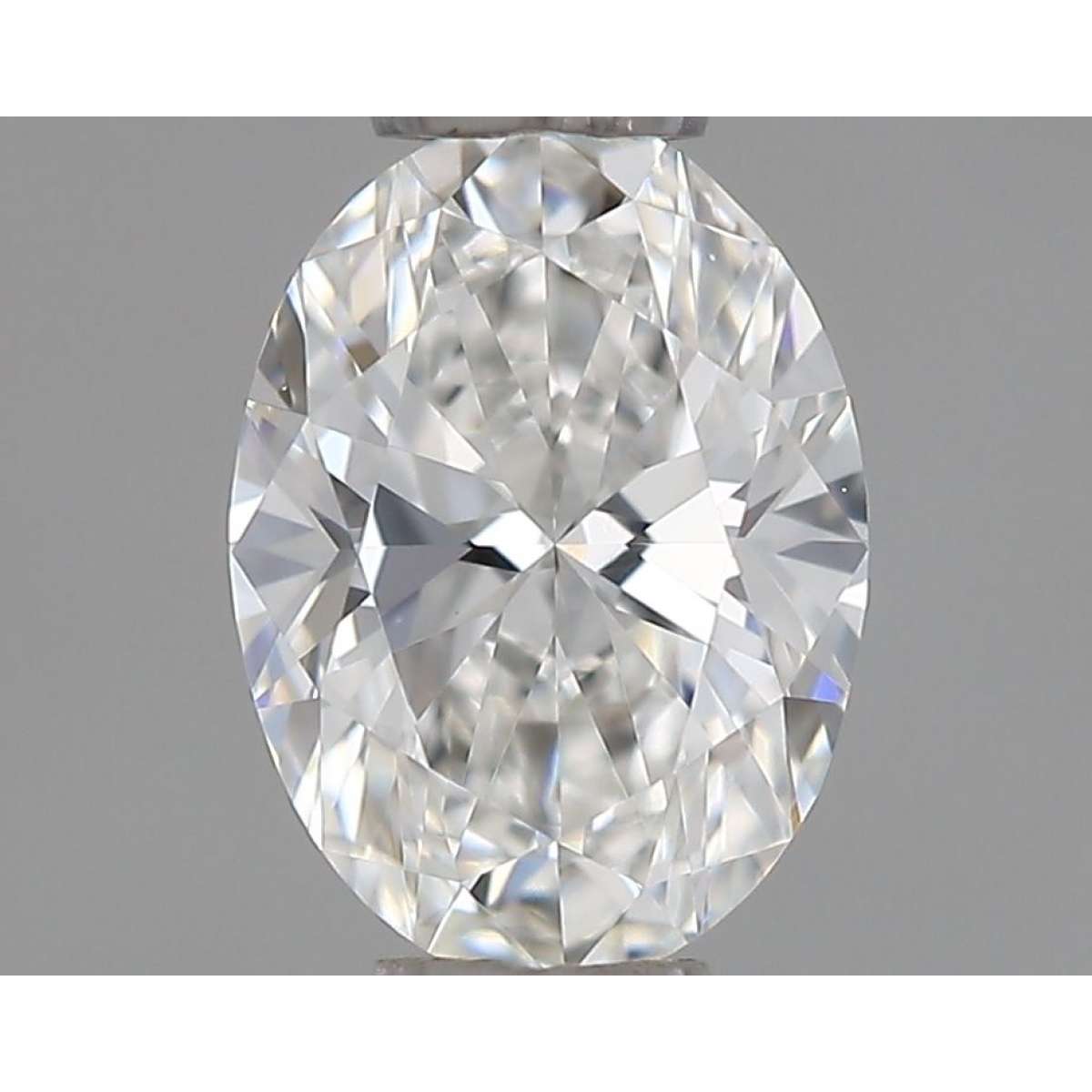 Certified Diamond GIA Carats 0.3 Color F Clarity IF  -  EX  VG Fluorescence FNT Brown No Green No Milky No EyeClean 100%