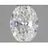 Certified Diamond GIA Carats 0.3 Color F Clarity IF  -  EX  VG Fluorescence FNT Brown No Green No Milky No EyeClean 100%