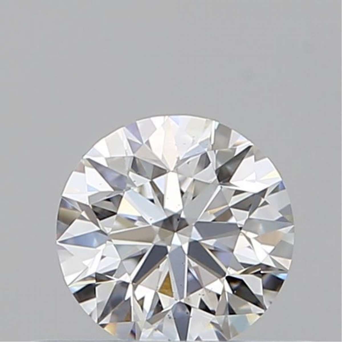 Certified Diamond GIA Carats 0.4 Color E Clarity SI1 EX EX VG Fluorescence NON Brown No Green No Milky No EyeClean 100% Certified Diamond GIA Carats 0.4 Color E Clarity SI1 EX EX VG Fluorescence NON Brown No Green No Milky No EyeClean 100%