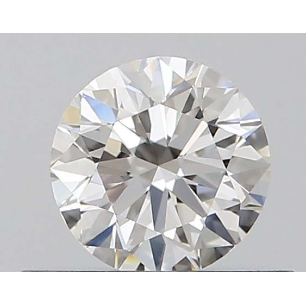 Certified Diamond GIA Carats 0.4 Color G Clarity VVS2 VG EX VG Fluorescence MED Brown No Green No Milky No EyeClean 100% Certified Diamond GIA Carats 0.4 Color G Clarity VVS2 VG EX VG Fluorescence MED Brown No Green No Milky No EyeClean 100%