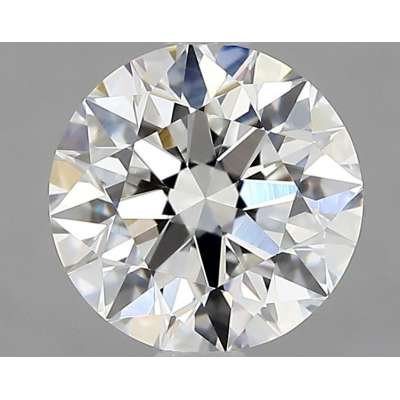 Certified Diamond GIA Carats 1.4 Color G Clarity VS1  EX  EX  EX Fluorescence NON Brown No Green No Milky No EyeClean 100%