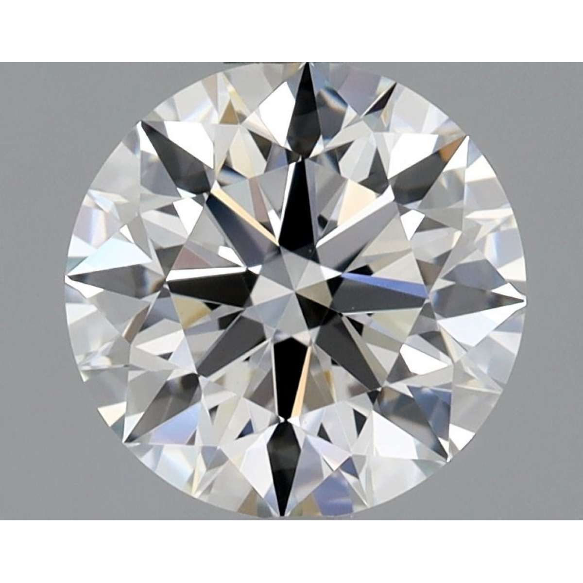 Certified Diamond GIA Carats 1.4 Color E Clarity VS1  EX  EX  EX Fluorescence FNT Brown No Green No Milky No EyeClean 100%