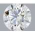 Diamante Certificato IGI Carati 1.08 Colore H Purezza IF  EX  EX  EX Fluorescenza NON Brown No Green No Milky No EyeClean 100%