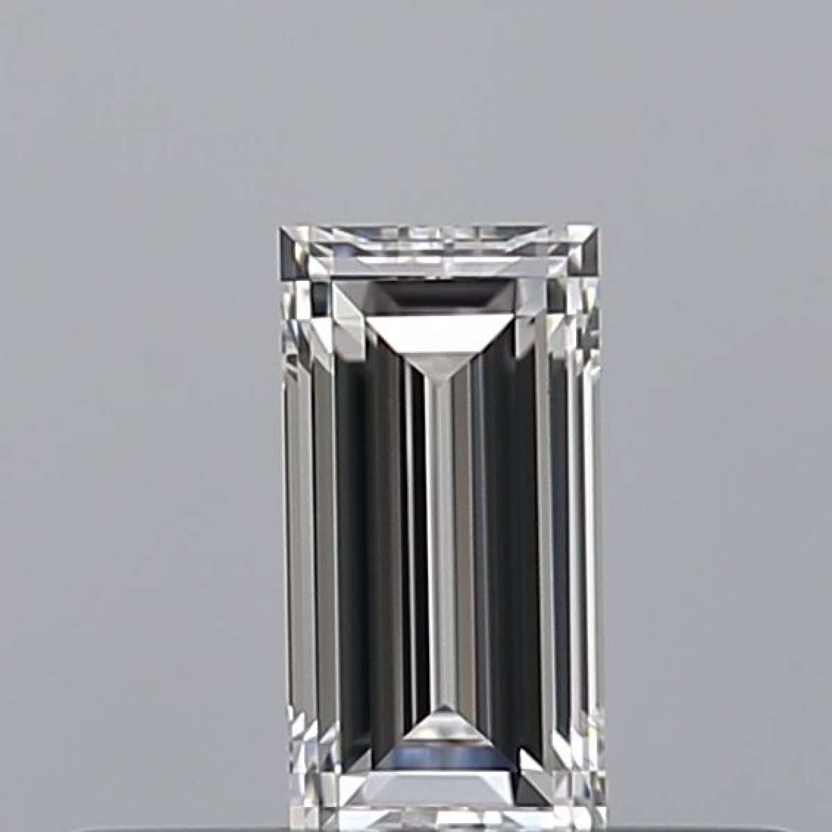 Diamante Certificato GIA Carati 0.23 Colore D Purezza IF  -  EX  EX Fluorescenza NON Brown No Green No Milky No EyeClean 100%
