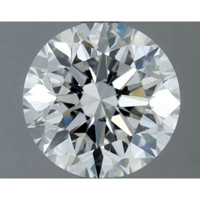 Diamante Certificato IGI Carati 1.4 Colore G Purezza SI1  EX  EX  EX Fluorescenza NON Brown No Green No Milky No EyeClean 100%