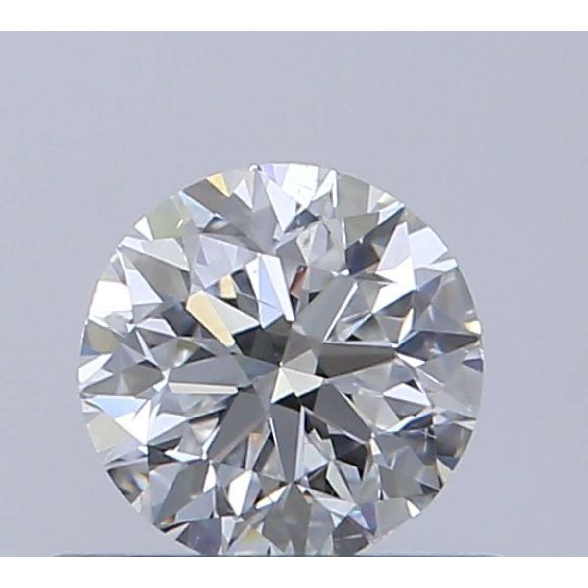 Certified Diamond GIA Carats 0.5 Color H Clarity SI1 VG VG VG Fluorescence FNT Brown No Green No Milky No EyeClean 100% Certified Diamond GIA Carats 0.5 Color H Clarity SI1 VG VG VG Fluorescence FNT Brown No Green No Milky No EyeClean 100%