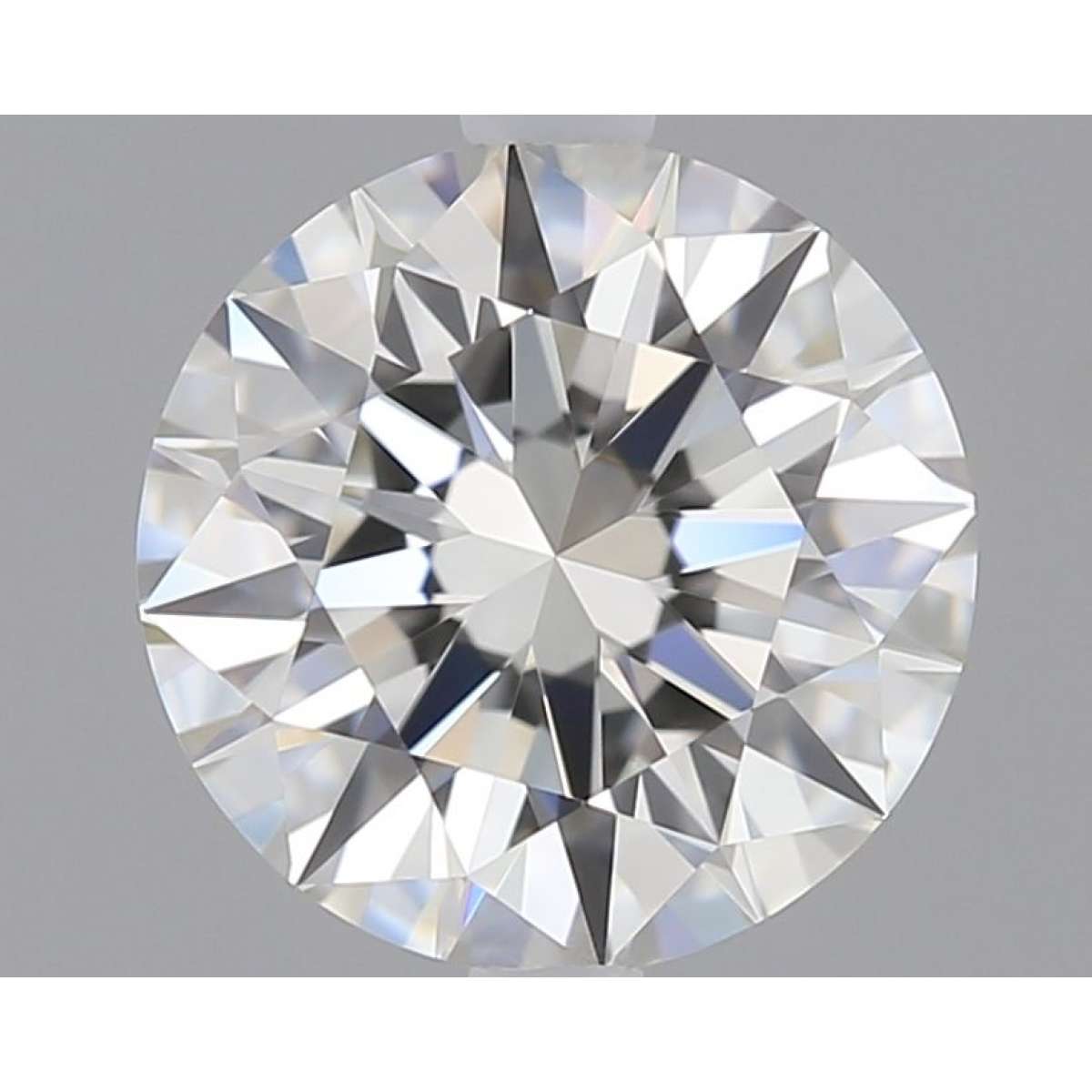 Certified Diamond GIA Carats 1.05 Color H Clarity VVS2  EX  EX  EX Fluorescence NON Brown No Green No Milky No EyeClean 100%