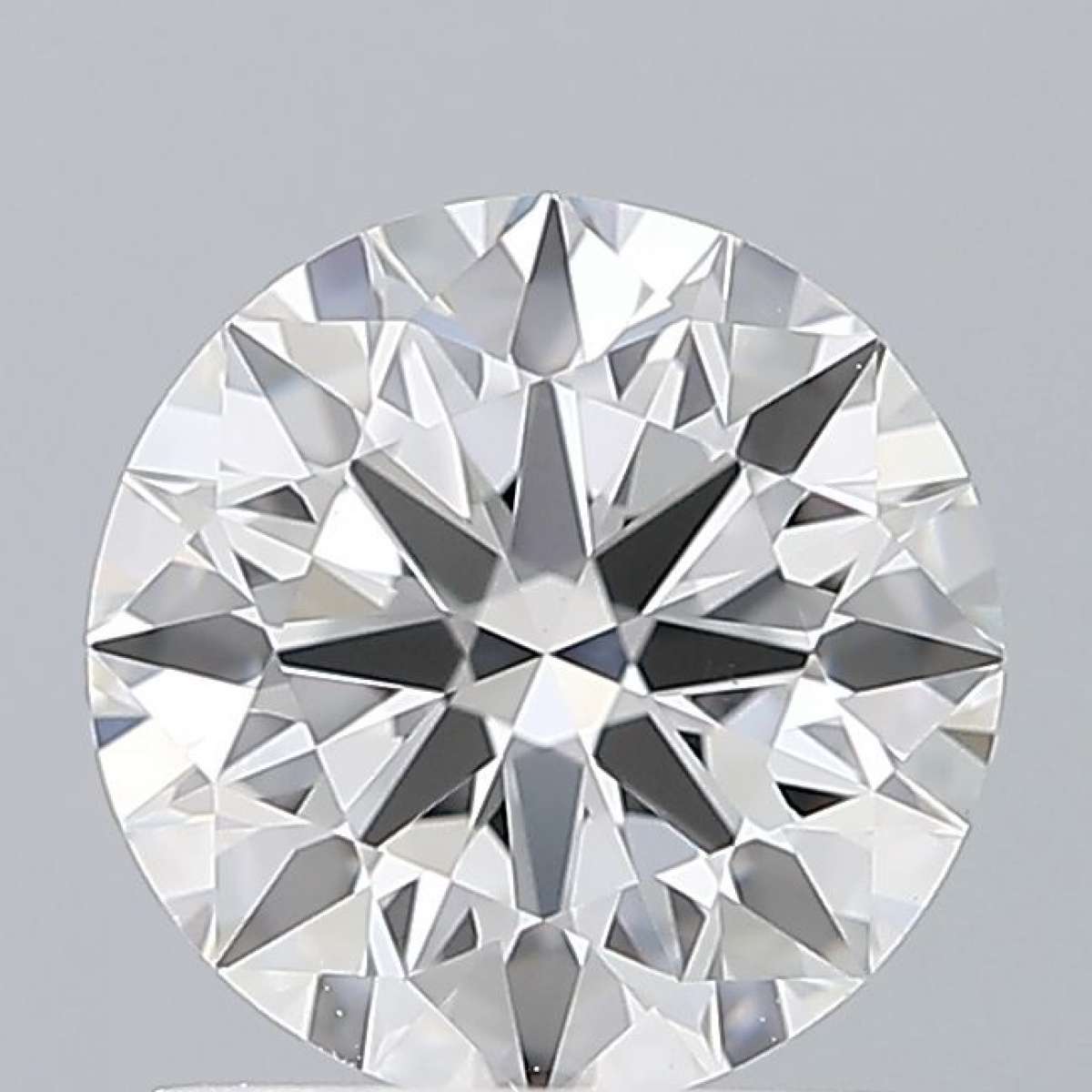 Certified Diamond GIA Carats 1.0 Color E Clarity VS1 EX EX EX Fluorescence FNT Brown No Green No Milky No EyeClean 100% Certified Diamond GIA Carats 1.0 Color E Clarity VS1 EX EX EX Fluorescence FNT Brown No Green No Milky No EyeClean 100%