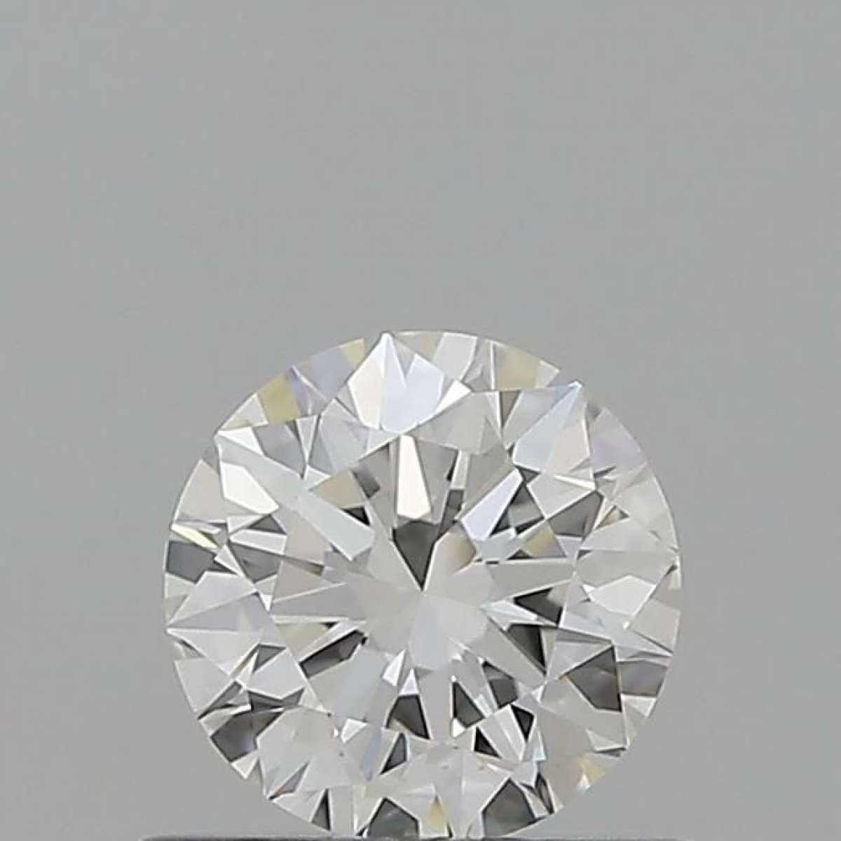 Certified Diamond GIA Carats 0.6 Color G Clarity VS1 EX EX EX Fluorescence FNT Brown No Milky No EyeClean 100% Certified Diamond GIA Carats 0.6 Color G Clarity VS1 EX EX EX Fluorescence FNT Brown No Milky No EyeClean 100%