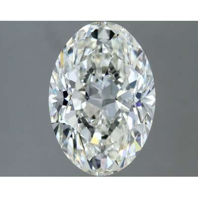 Certified Diamond IGI Carats 1.81 Color H Clarity VVS1  -  EX  EX Fluorescence NON Brown No Green No Milky No EyeClean 100%