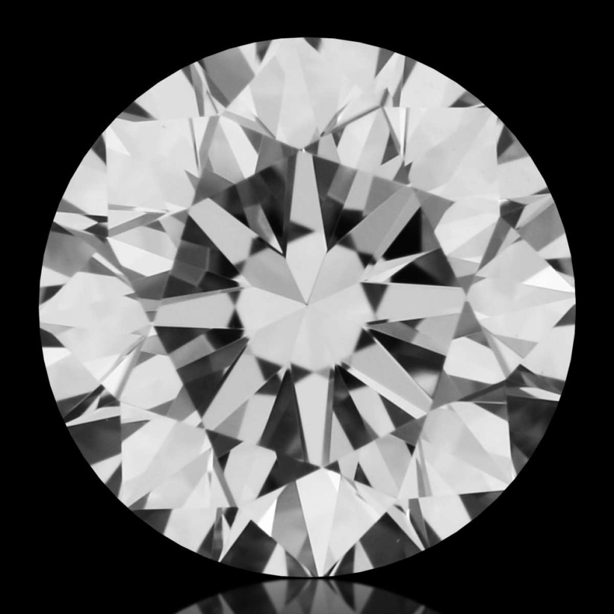 Certified Diamond GIA Carats 0.4 Color H Clarity VVS1 EX EX EX Fluorescence NON Brown No Green No Milky No EyeClean 100% Certified Diamond GIA Carats 0.4 Color H Clarity VVS1 EX EX EX Fluorescence NON Brown No Green No Milky No EyeClean 100%